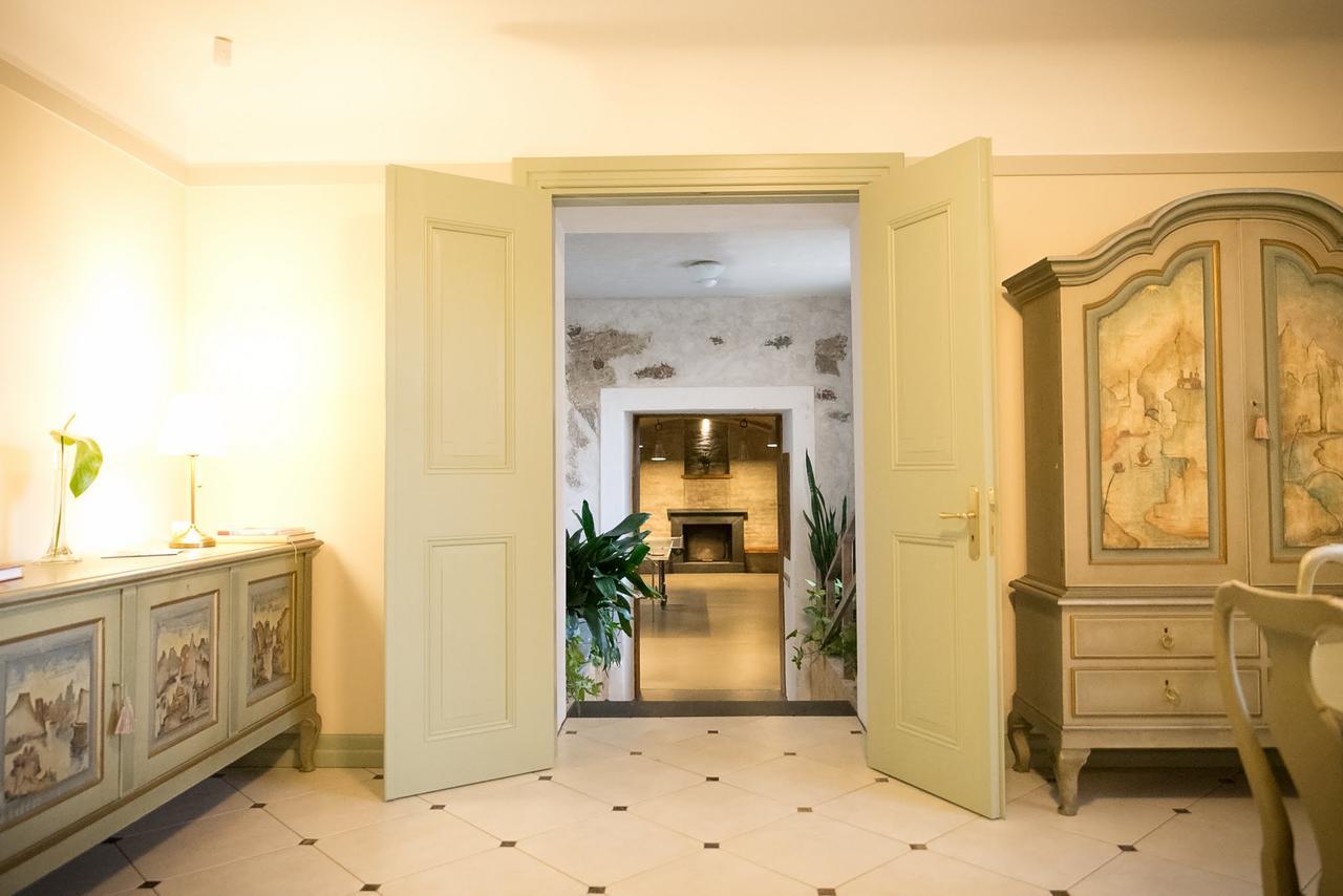 Botique & Spa Hotel Berkenes Manor Ziedkalne Exterior foto